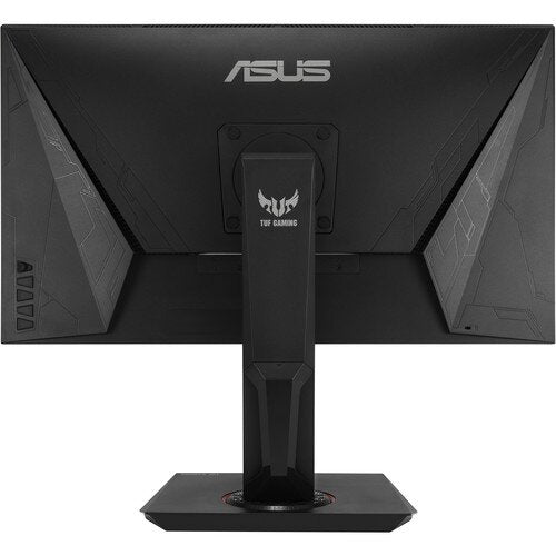 ASUS TUF Gaming VG289Q Gaming Monitor – 28 inch UHD 4K (3840x2160), IPS, DCI-P3 , Adaptive-Sync, Free Sync™, HDR 10 ASUS TUF Gaming VG289Q Gaming Monitor – 28 inch UHD 4K (3840x2160), IPS, DCI-P3 , Adaptive-Sync, Free Sync™, HDR 10